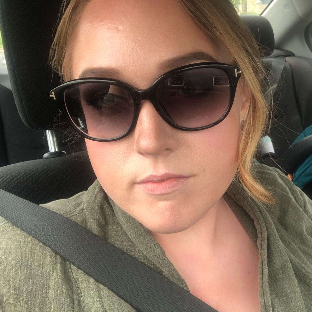 Meet your Posher, Katherine